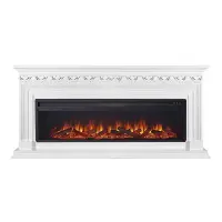 Каминокомплект Royal Flame Valletta 60 с очагом Vision 60 LOG LED Каминокомплект Royal Flame Valletta 60 с очагом Vision 60 LOG LED