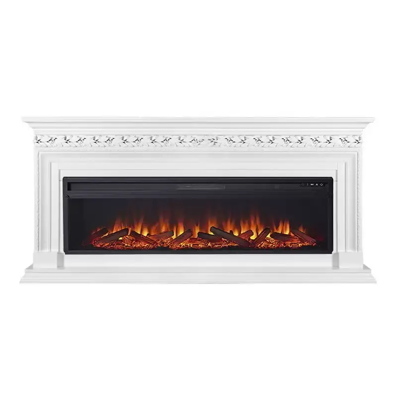 Каминокомплект Royal Flame Valletta 60 с очагом Vision 60 LOG LED