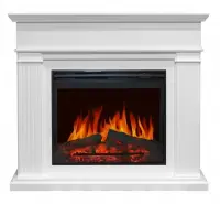 Каминокомплект Royal Flame Adagio с очагом Jupiter FX New