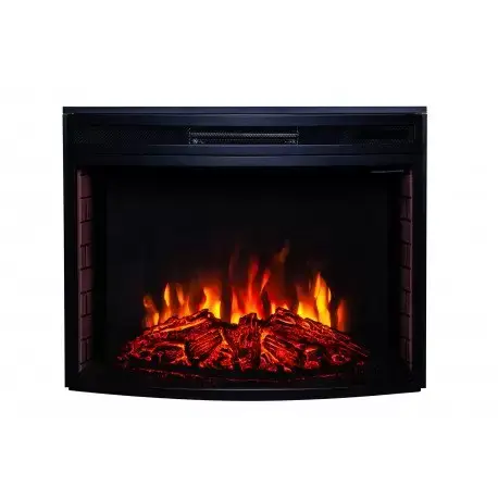 Каминокомплект RealFlame Romano 33 AO с очагом FireSpace 33 SIR