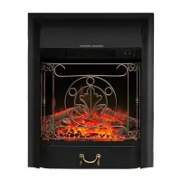 Очаг Royal Flame Majestic FX M Black