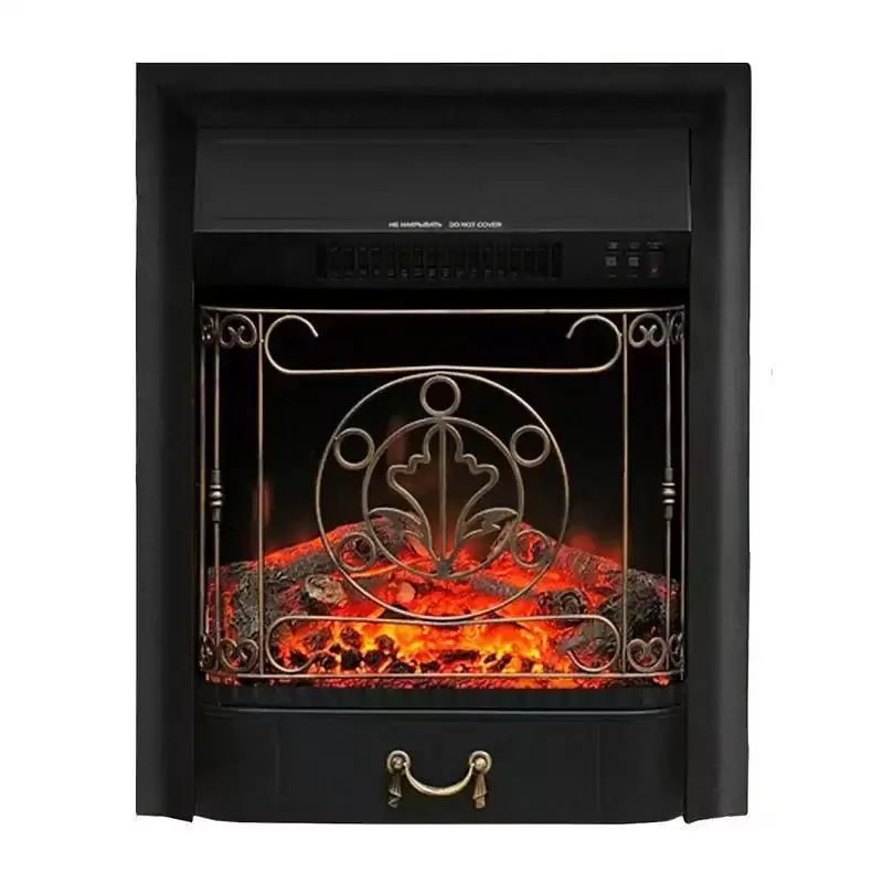 Очаг Royal Flame Majestic FX M Black