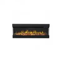 Очаг RealFlame Newyork 50 Очаг RealFlame Newyork 50