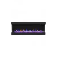 Очаг RealFlame Newyork 50 Очаг RealFlame Newyork 50