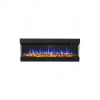 Очаг RealFlame Newyork 50 Очаг RealFlame Newyork 50