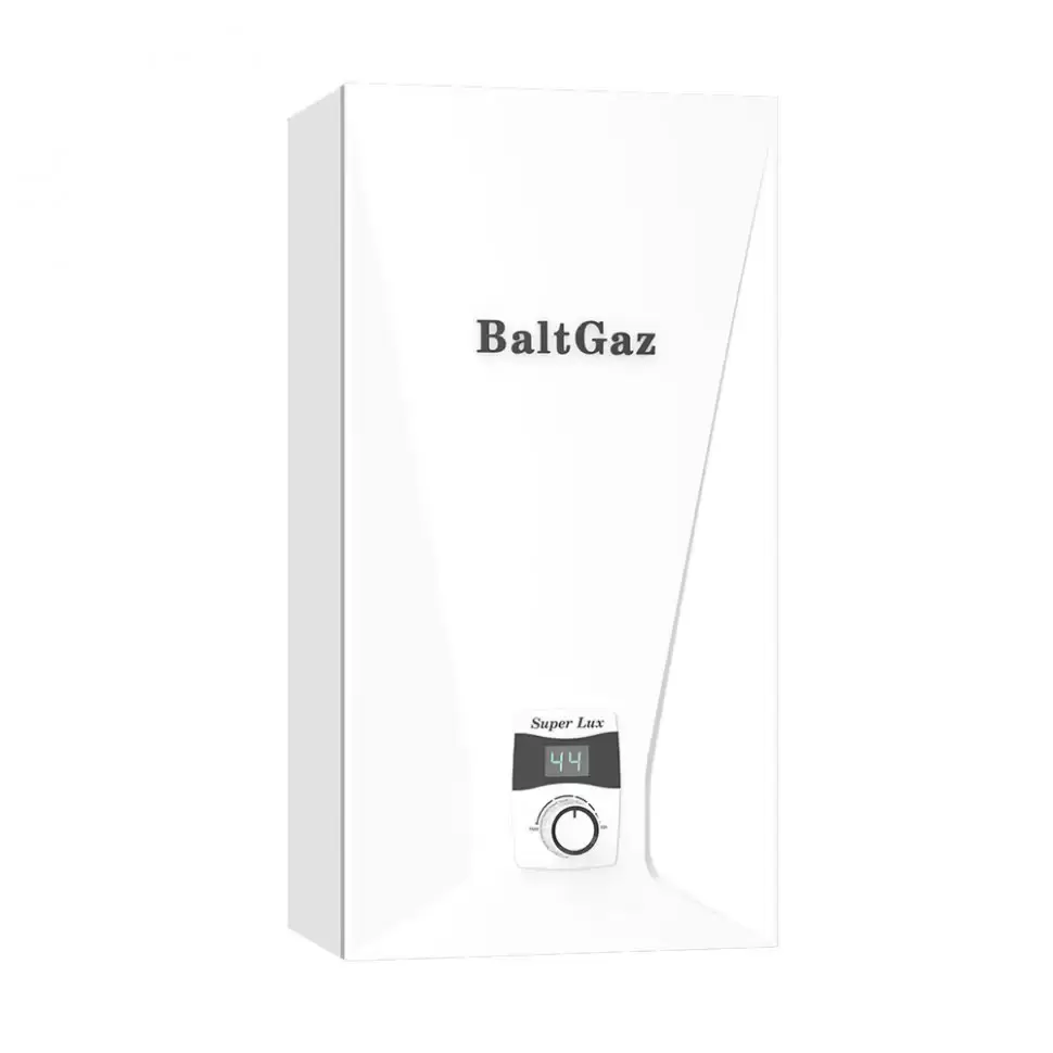 Настенный газовый котел BaltGaz Super Lux 14 Т