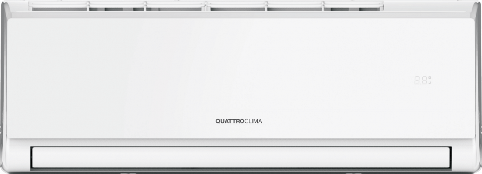 Сплит-система Quattroclima QV-VN12WD/QN-VN12WD Vento