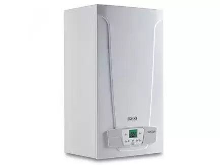 Настенный газовый котел Baxi Eco Life 24F