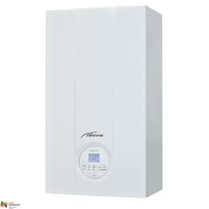 Настенный газовый котел Sime BRAVA SLIM 30 BF