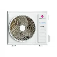 Канальная сплит-система Dantex RKD-60BHTNI/RKD-60HTNIE-W City Inverter