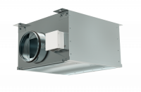 Вентиляторы для наборных систем OPENAIR by ZILON ZKAM 400 LD Вентиляторы для наборных систем OPENAIR by ZILON ZKAM 400 LD