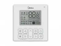 Канальная сплит-система Midea MTI-18HW1N1P-QB6/MOX330U-18HN1-LQB6