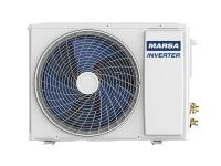 Канальная сплит-система Marsa MRK-24BHANIG/MRK-24HANIGE-W Optimal Inverter Канальная сплит-система Marsa MRK-24BHANIG/MRK-24HANIGE-W Optimal Inverter