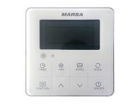 Канальная сплит-система Marsa MRK-24BHANIG/MRK-24HANIGE-W Optimal Inverter Канальная сплит-система Marsa MRK-24BHANIG/MRK-24HANIGE-W Optimal Inverter