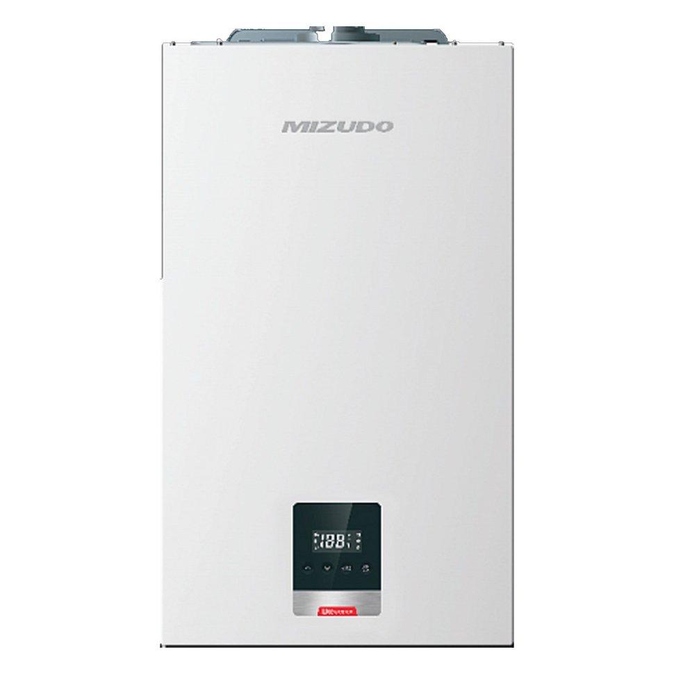 Настенный газовый котел Mizudo Lite Comfort M22HP OPT