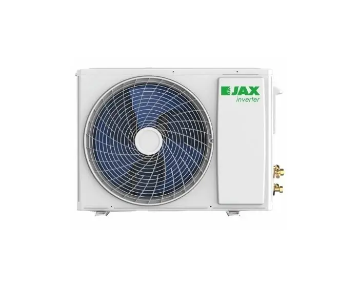 Напольно-потолочная сплит-система Jax ACIT-30 HE/ACIX-30HE