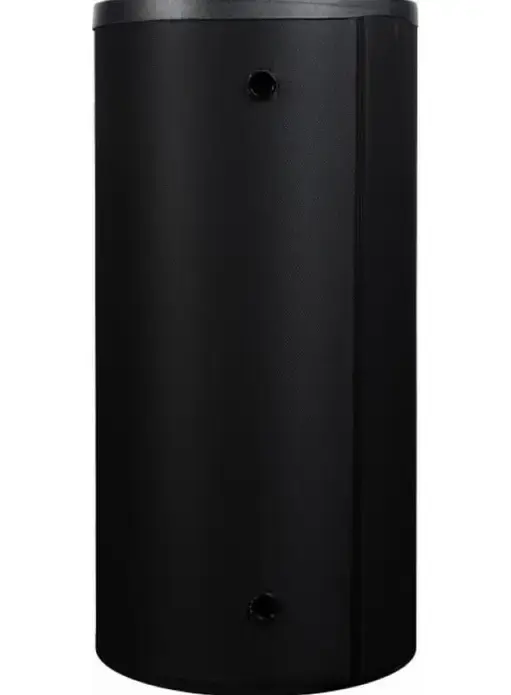 Бойлер косвенного нагрева Federica Bugatti INOX Coil 150