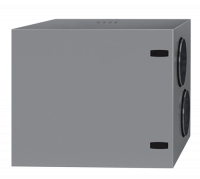 Компактные моноблочные вентиляционные установки COMPACTAIR by ZILON ZPVR-N 700 HE EC