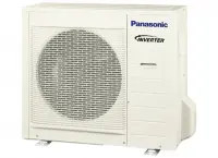 Наружный блок мульти сплит-системы Panasonic CU-4E27PBD