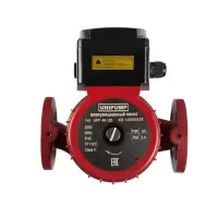Циркуляционный насос Unipump UPF3 65-120 300 Циркуляционный насос Unipump UPF3 65-120 300