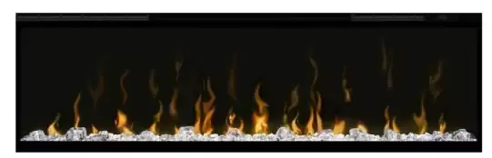 Каминокомплект Dimplex Line с очагом Ignite XLF 50