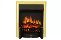 Каминокомплект Royal Flame Bergen c очагом Fobos FX Brass серый графит Каминокомплект Royal Flame Bergen c очагом Fobos FX Brass серый графит