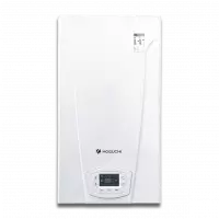 Настенный газовый котел Moguchi GBN 24 HF Настенный газовый котел Moguchi GBN 24 HF