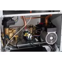 Настенный газовый котел Moguchi GBN 24 HF Настенный газовый котел Moguchi GBN 24 HF