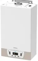 Настенный газовый котел Termica Grata 32SF