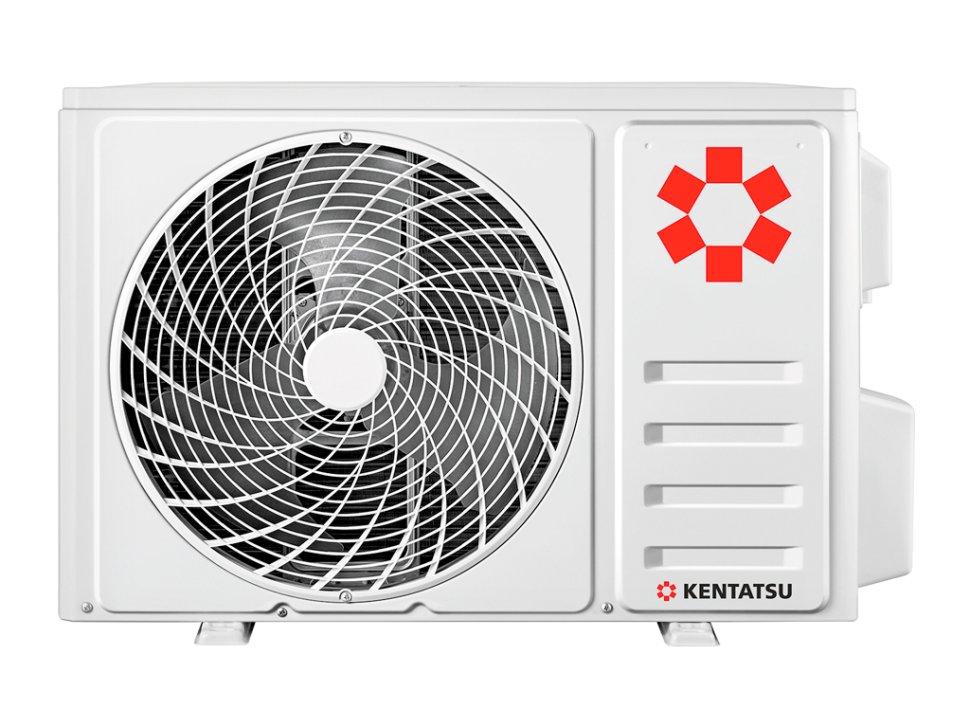 Сплит-система Kentatsu KSGHA21HZRN1/KSRHA21HZRN1 Haruki Inverter