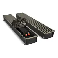 Внутрипольный конвектор Royal Thermo Atrium 110/200/800-DG-U-DB Внутрипольный конвектор Royal Thermo Atrium 110/200/800-DG-U-DB