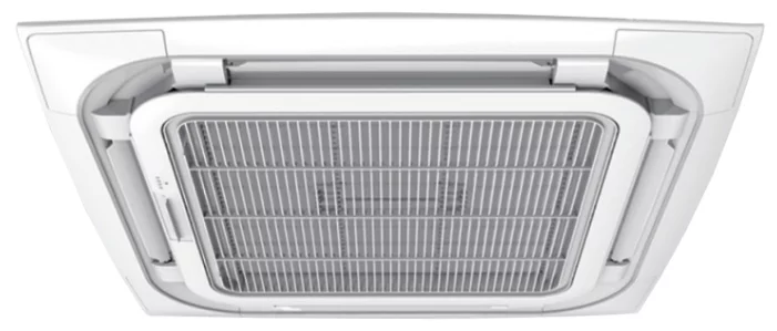 Кассетный кондиционер TCL TCC-48HRIA / TOU-48HISA​