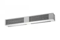 Тепловая завеса Тропик X524E20 Zinc Тепловая завеса Тропик X524E20 Zinc