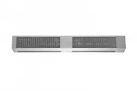 Тепловая завеса Тропик X524E20 Zinc Тепловая завеса Тропик X524E20 Zinc