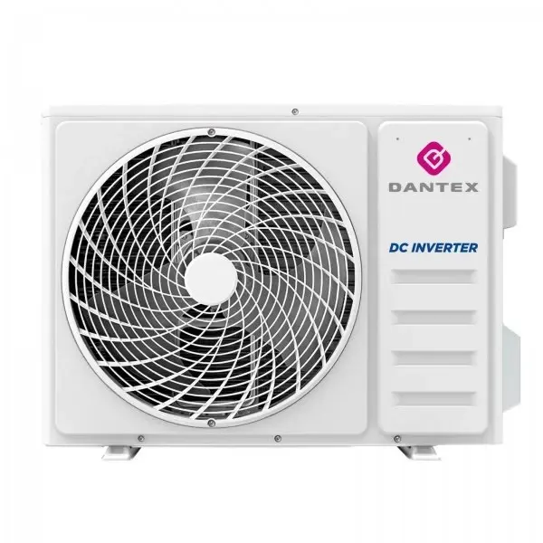 Напольно-потолочная сплит-система Dantex RKD-18CHTNI/RKD-18HTNIE-W City Inverter