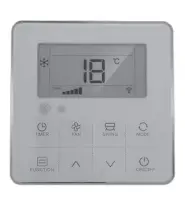 Канальная сплит-система Centek CT-66D48 High Канальная сплит-система Centek CT-66D48 High