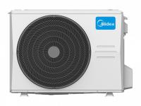 Канальная сплит система Midea MTI-36HW1N1P-R/MOU-36HN1-LR Канальная сплит система Midea MTI-36HW1N1P-R/MOU-36HN1-LR