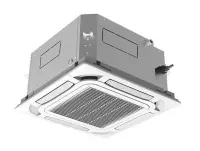 Кассетная сплит-система General Climate GC-4C48HRN2/GU-U48H2 Кассетная сплит-система General Climate GC-4C48HRN2/GU-U48H2