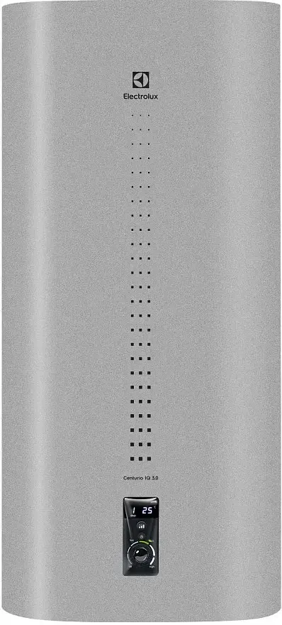 Накопительный водонагреватель Electrolux EWH 50 Centurio IQ Inverter Silver