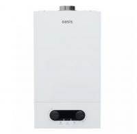 Настенный газовый котел Oasis KK-10 Настенный газовый котел Oasis KK-10