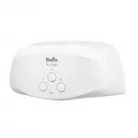 Проточный водонагреватель Ballu 3-Logic TS 3.5 kW (кран+душ) Проточный водонагреватель Ballu 3-Logic TS 3.5 kW (кран+душ)