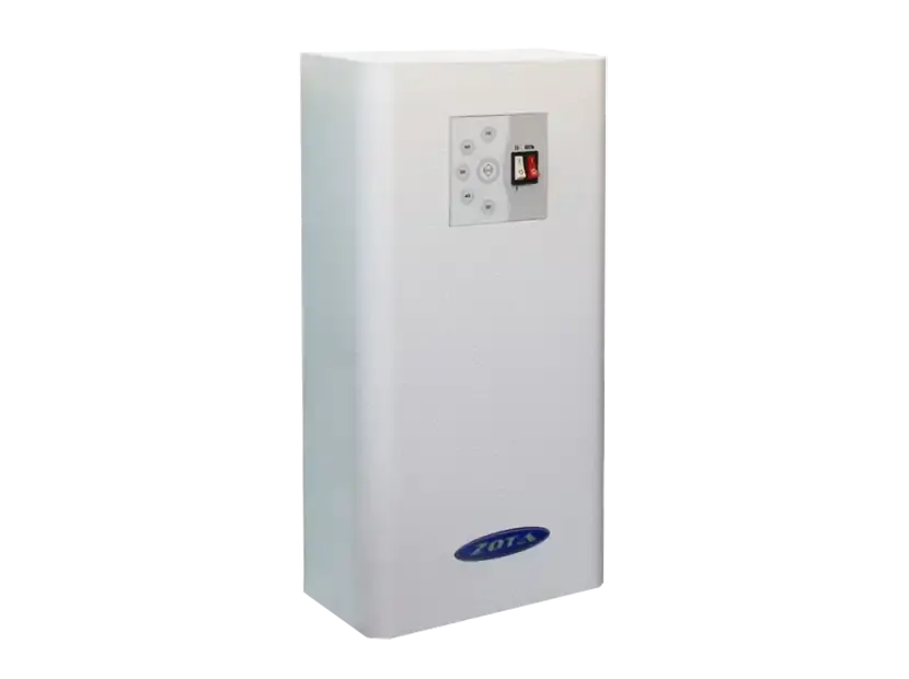 Проточный водонагреватель ZOTA 6 InLine
