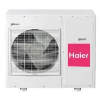 Наружный блок мульти сплит-системы Haier 4U30HS1ERA Наружный блок мульти сплит-системы Haier 4U30HS1ERA