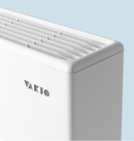 Проветриватель Vakio KIV New белый