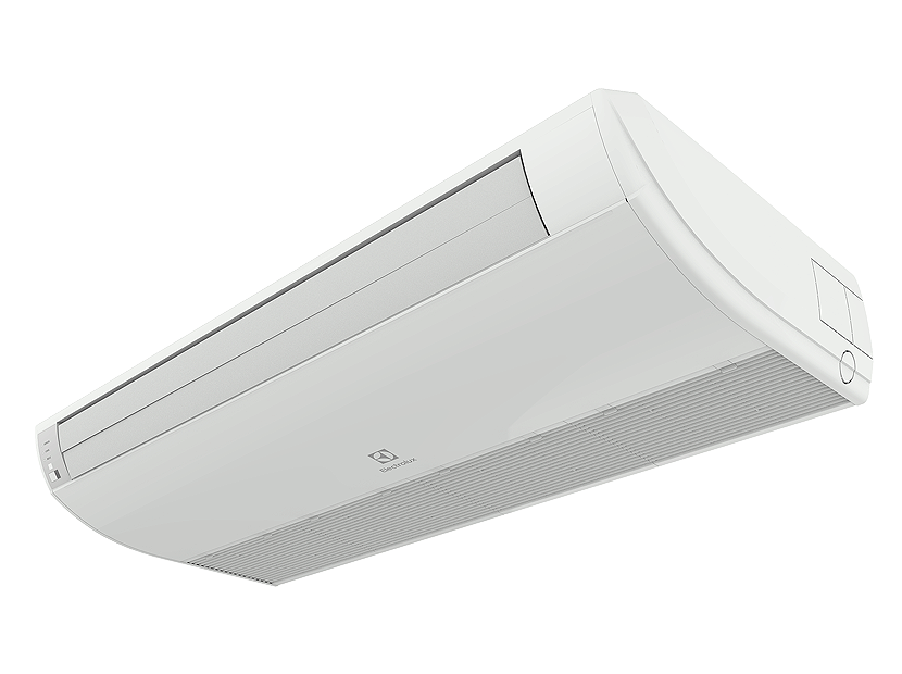 Напольно-потолочная сплит-система Electrolux EACU-60H/UP4-DC/N8 Unitary Pro 4 DC