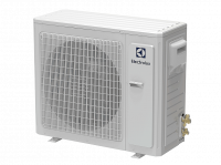 Напольно-потолочная сплит-система Electrolux EACU-60H/UP4-DC/N8 Unitary Pro 4 DC