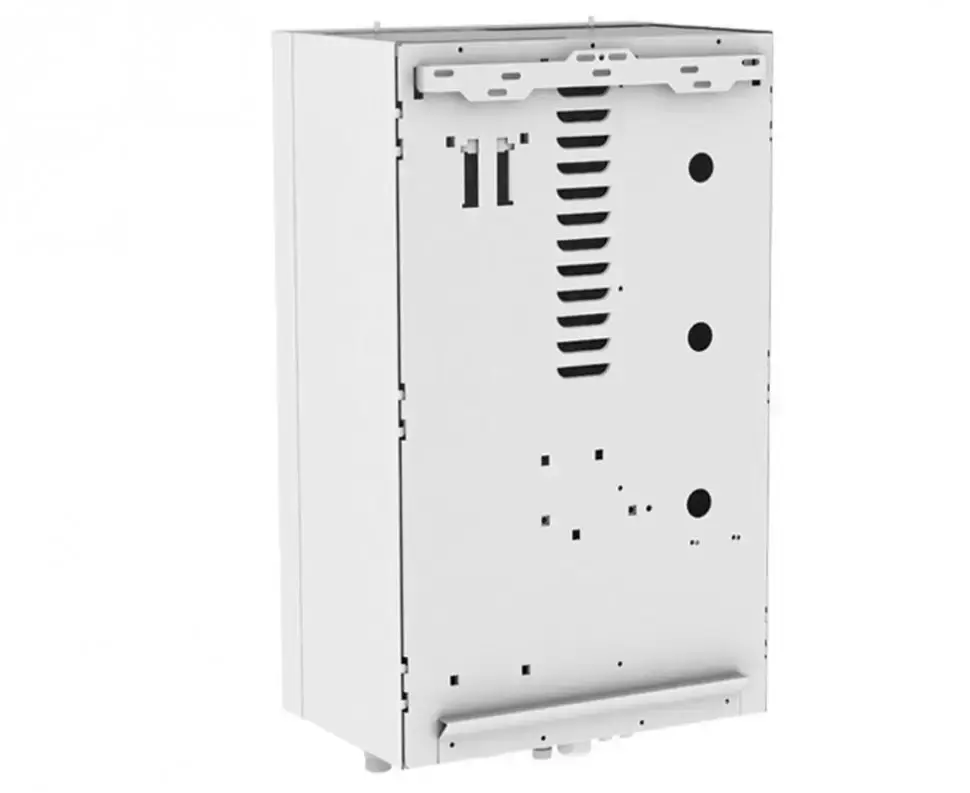 Настенный электрический котел Zota MK-X 30 Plus