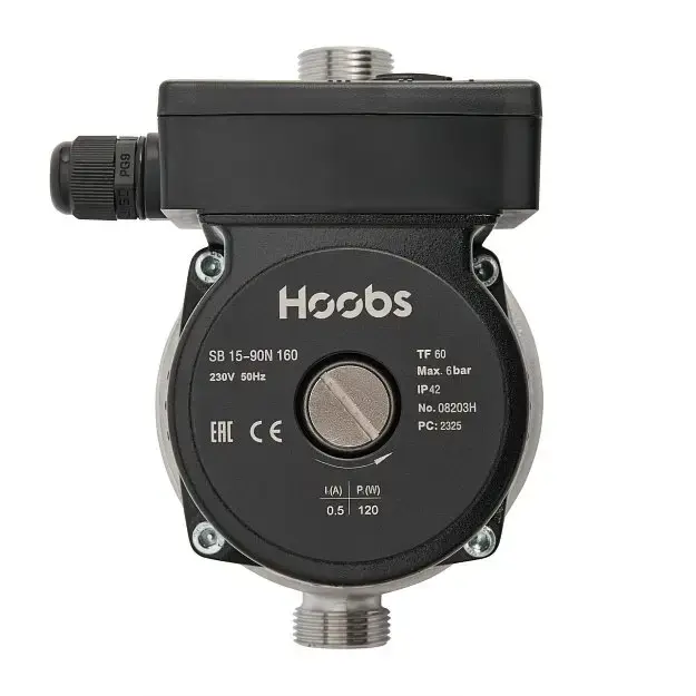 Повысительный насос Hoobs SB 15-90N 160