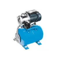 Насосная станция Unipump AUTO JS 100-S Насосная станция Unipump AUTO JS 100-S