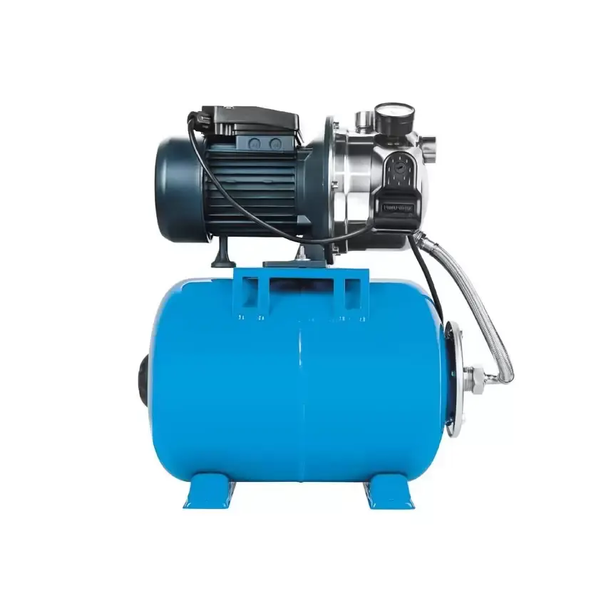 Насосная станция Unipump AUTO JS 100-S